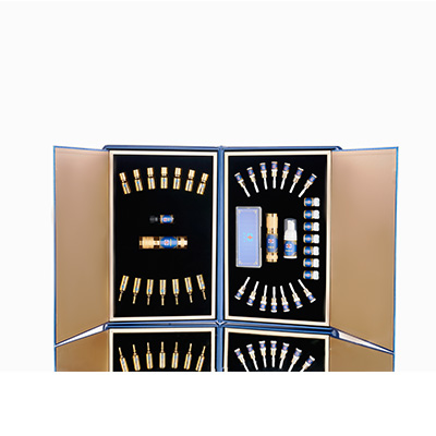 佛山7D私密抗衰养护套